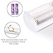 Dog Pet Nail Grinder for Small Medium Dog Cat Cordless Gentle Painless Paws Portable Grooming Electric Nail Trimmer for Fast Cutting