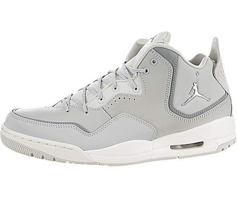 Jordan Nike Men's Courtside 23 Basketball Shoe