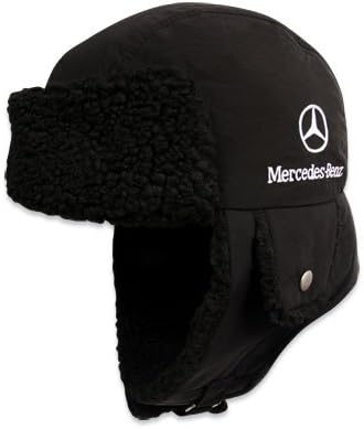 Mercedes winter hat Clearance