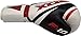 RDX Maya Hide Leather Boxing Gloves Punch Bag Mitts Sparring Punching Training Kickboxing Muay Thai Martial Arts