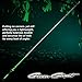 Duckett Fishing Green Ghost Casting 7'0