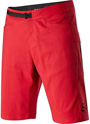 fox racing ranger shorts