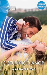 Livro O seu único amor