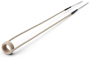 Induction Innovations Mini-Ductor 3/4 Inch Long Preformed Coil