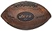 NFL New York Jets Vintage Throwback Football, 9-Inches