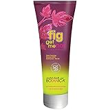 Swedish Beauty FIG GET ME NOT Bronzer Tanning Bed Lotion 8.5 oz
