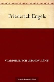 Livro Friederich Engels