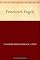 Livro Friederich Engels