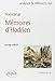 Yourcenar : Les Mémoires d'Hadrien by 