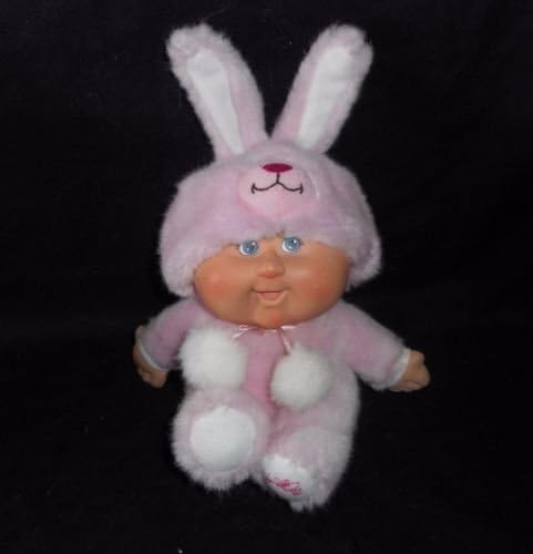 cabbage patch cuties bunny