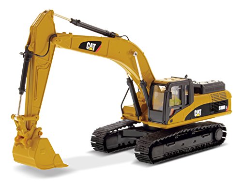 Caterpillar 330D L Hydraulic Excavator Core Classics Series Vehicle