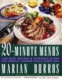 Twenty-Minute Menus