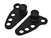TMS HDRearLoweringKit-BC-K Rear Adjustable Lowering Kit (1-3
