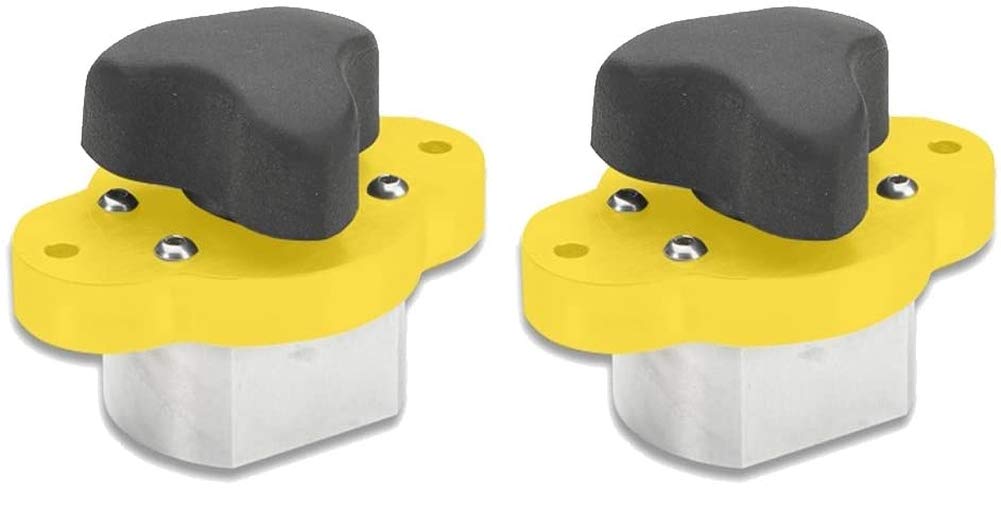 Magswitch MagJig 95 Set  2 Pezzi  Con Punta Forstner Magnetica Da 30 Mm Per 338330 - Foto 5