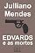 Livro Edvards e as Mortes
