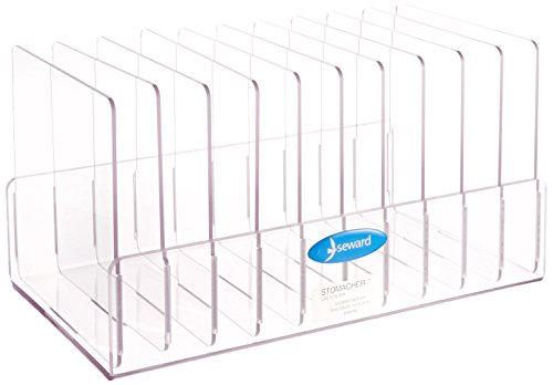 Look For 100% - Guaranteed Seward BA6096 Stomacher Rack Place Best For You Seward BA6096 Stomacher Rack Place