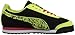 PUMA Roma Splatter JR Classic Sneaker (Little Kid/Big Kid)