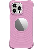 CASETiFY ピンク iPhone16用ケース Amazon.com: CASETiFY Ripple Case for iPhone 16 Pro Max