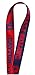 WinCraft NCAA University of Dayton Lanyard with Detachable Buckle, 3/4
