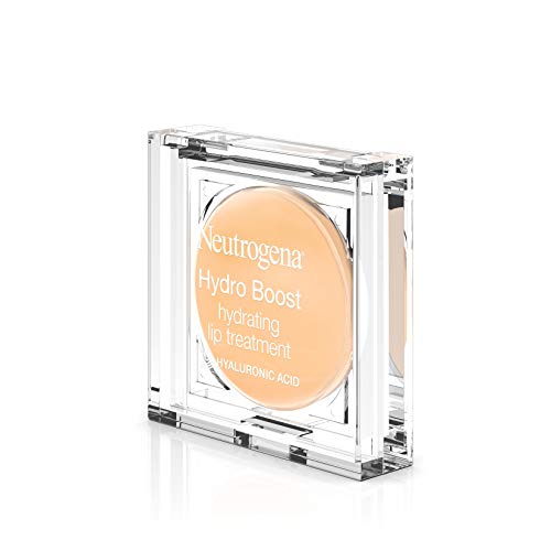 Neutrogena Hydro Boost Hydrating Lip Conditioning Treatment with