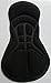 Men’s Cycling Bib Shorts with 3D Gel Coolmax Pads