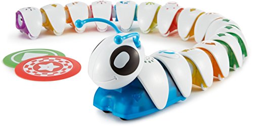 2 Fisher+Price+Think+Learn+Code+Pillar