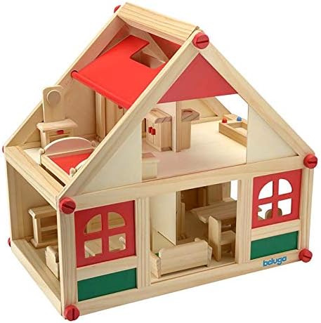 spielwaren dollhouse furniture