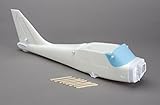 Bare Fuselage: Glasair