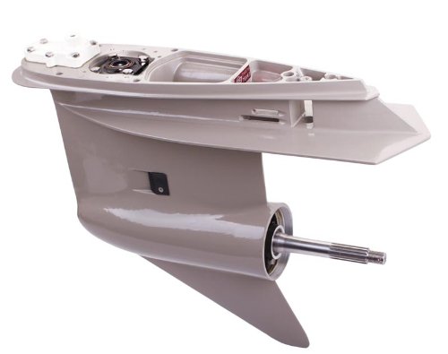 SEI MARINE PRODUCTS – SE306 1.83:1 Gear Ratio