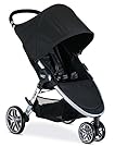 Britax 2017 B-Agile Stroller, Black