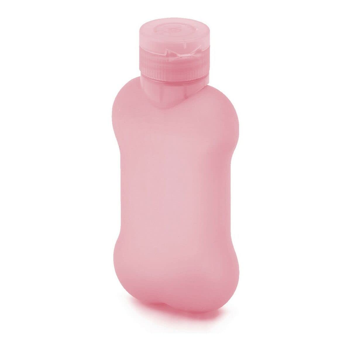 United Pets Bon Ton Pì Bottle for Cleaning Dog Pipe, Light Pink, 0.06 kg — image 1