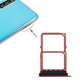 WANGJIANBOSPARE Wang Accessories SIM Card Tray + NM