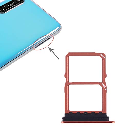 WANGJIANBOSPARE Wang Accessories SIM Card Tray + NM
