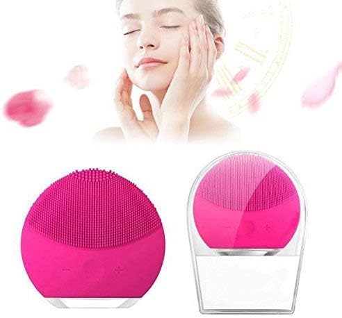 Dharmsut Revolutionary Facial Cleansing Brush & Facial Cleansing Device