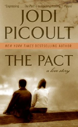 The Pact 1741751993 Book Cover