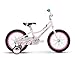 Raleigh Bikes Girls Jazzi 16 Bike