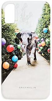 Gray Malin Party at the Parker iPhone X Case, Multi, iPhone X