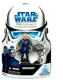 Star Wars Legacy Collection Build A Droid - Ugnaught BN No. 43