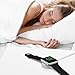 Apple Watch Charger, iWatch Charger Replacement Charging Cable,Magnetic Wireless Portable Charger Pad 3.3 ft/1.0m Charging Cable Cord Compatible with Apple Watch Series 3 2 1 for All 38mm 42mm iWatch