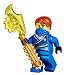 LEGO® NinjagoTM Techno Robe Jay - 2014