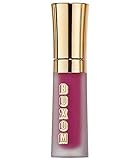 Buxom Full-On Lip Cream Lip Plumping Gloss Berry Blast (fuchsia) .07oz