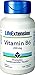 Life Extension Vitamin B6 250 mg, 100 Vegetarian Capsules primary
