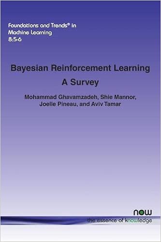 machine learning bayesian