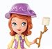 Mattel Disney Sofia the First Buttercup Troop Sofia Doll Playset