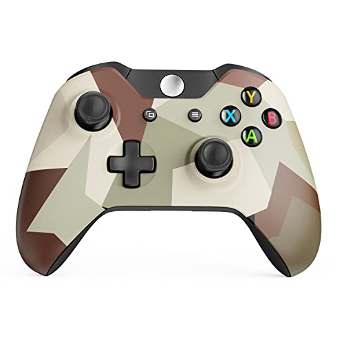 Wireless Controller for Xbox One, Xbox Series X&S,Xbox One X&S, Window PC  Consoles, Replacement for Xbox one G