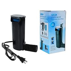 PULACO Aquarium Internal Filter 3 to 20