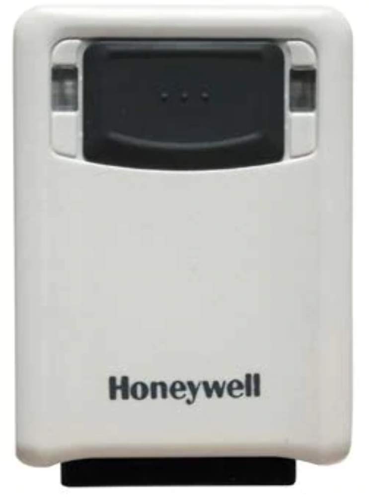 Honeywell 3320G-4USB-0 Scanner, USB Kit 1D