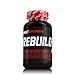 SHREDZ Rebuild-PM 1 Month(60 capsules)