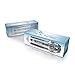 Car Air Purifier, Ionizer, Air cleaner, Ionic air purifier, Car Air Freshener and Odor Eliminator | Removers Cigarettes Smoke, Bad Smell and Odors, Kill Harmful Viruses & Bacteria (Silver)