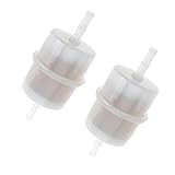 CFWMXG 2 Pack 49019-0031 490190031 Fuel Filter